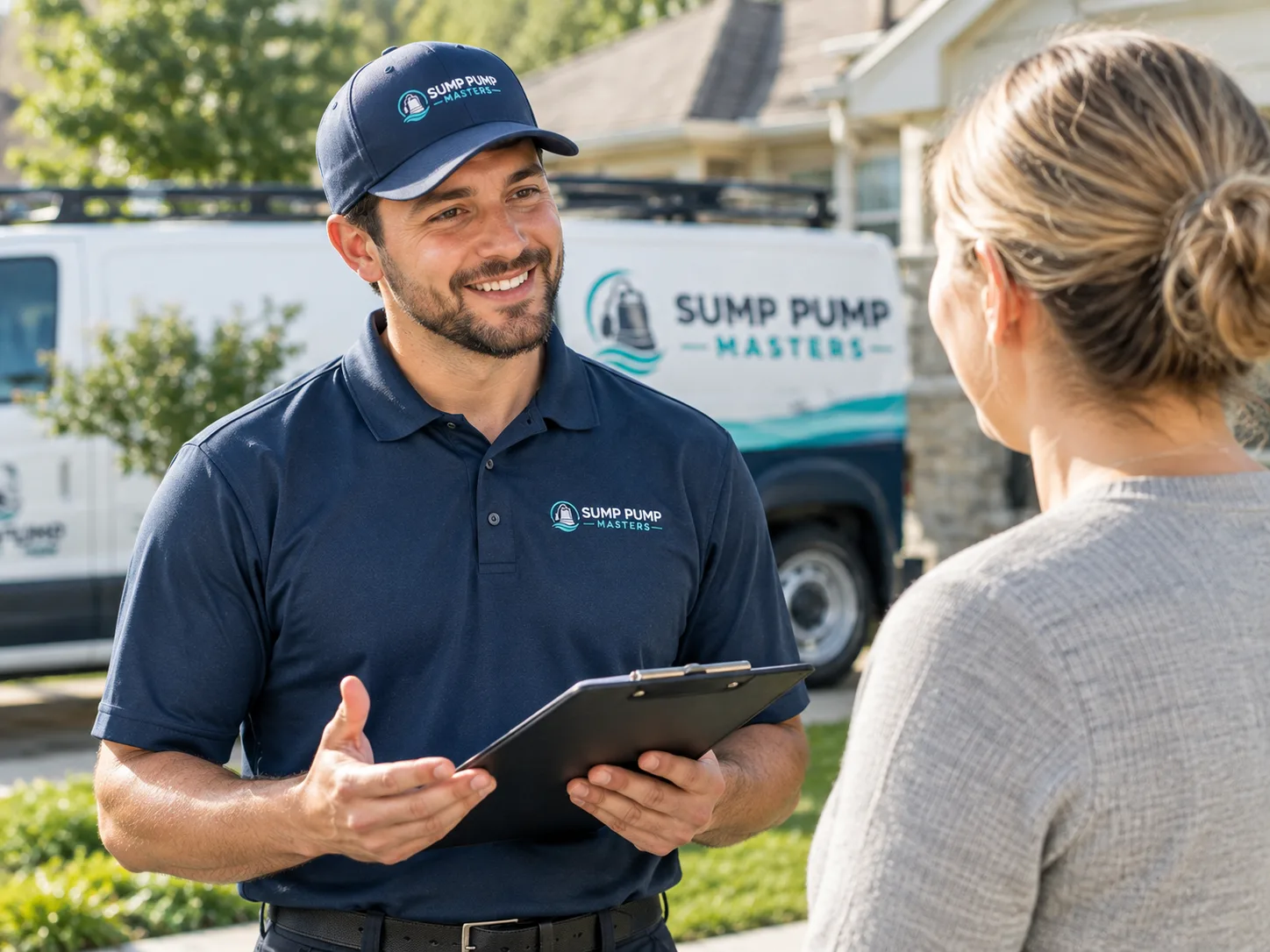 Sump Pump Repair Catherine, AL FAQs